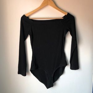 Madewell bodysuit- never worn